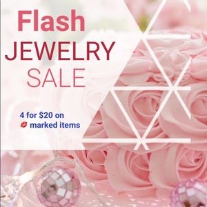 Jewelry Sale!